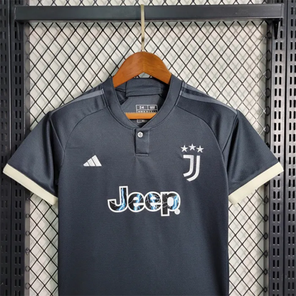 Juventus F.C Third Kit 23/24