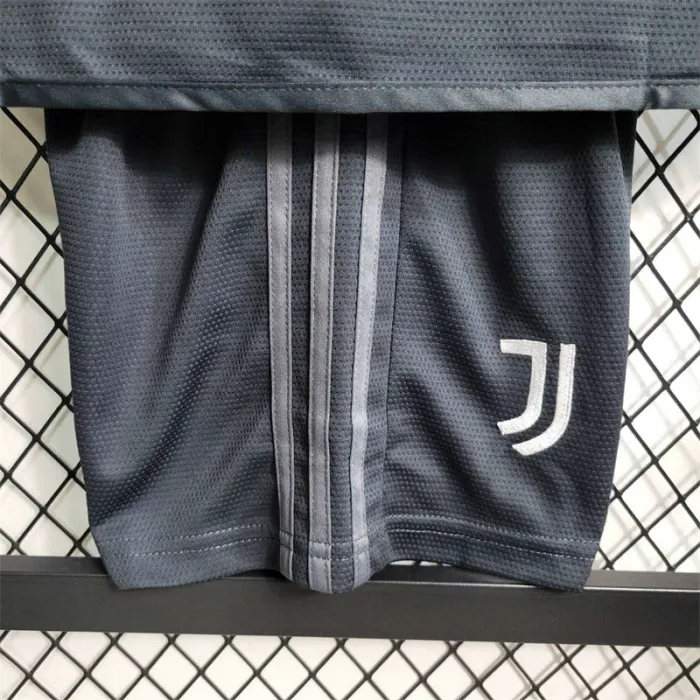 Juventus F.C Third Kit 23/24