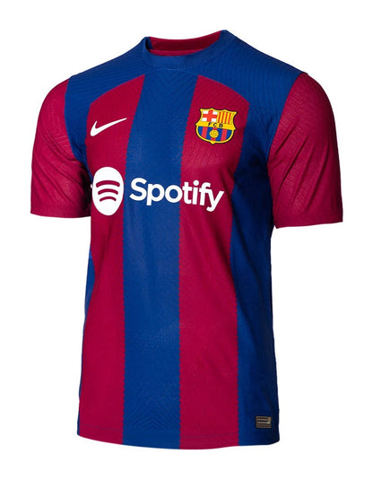 F.C Barcelona Home Player Version 23/24