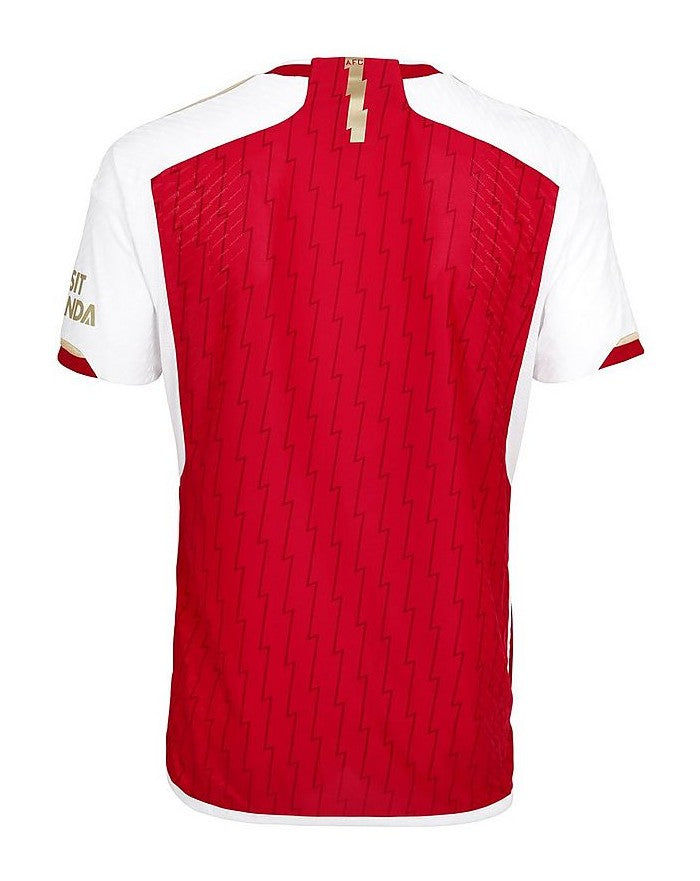 Arsenal F.C Home Player Version 23/24