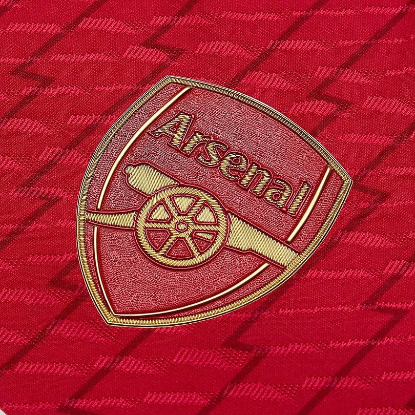 Arsenal F.C Home Player Version 23/24