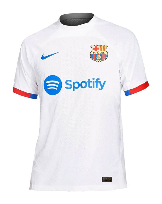 F.C Barcelona Away Player Version 23/24