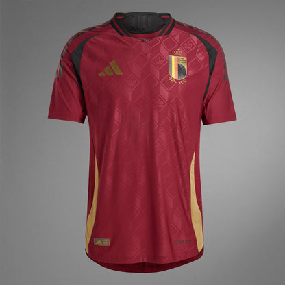 Belgium Home Player Version 24/25