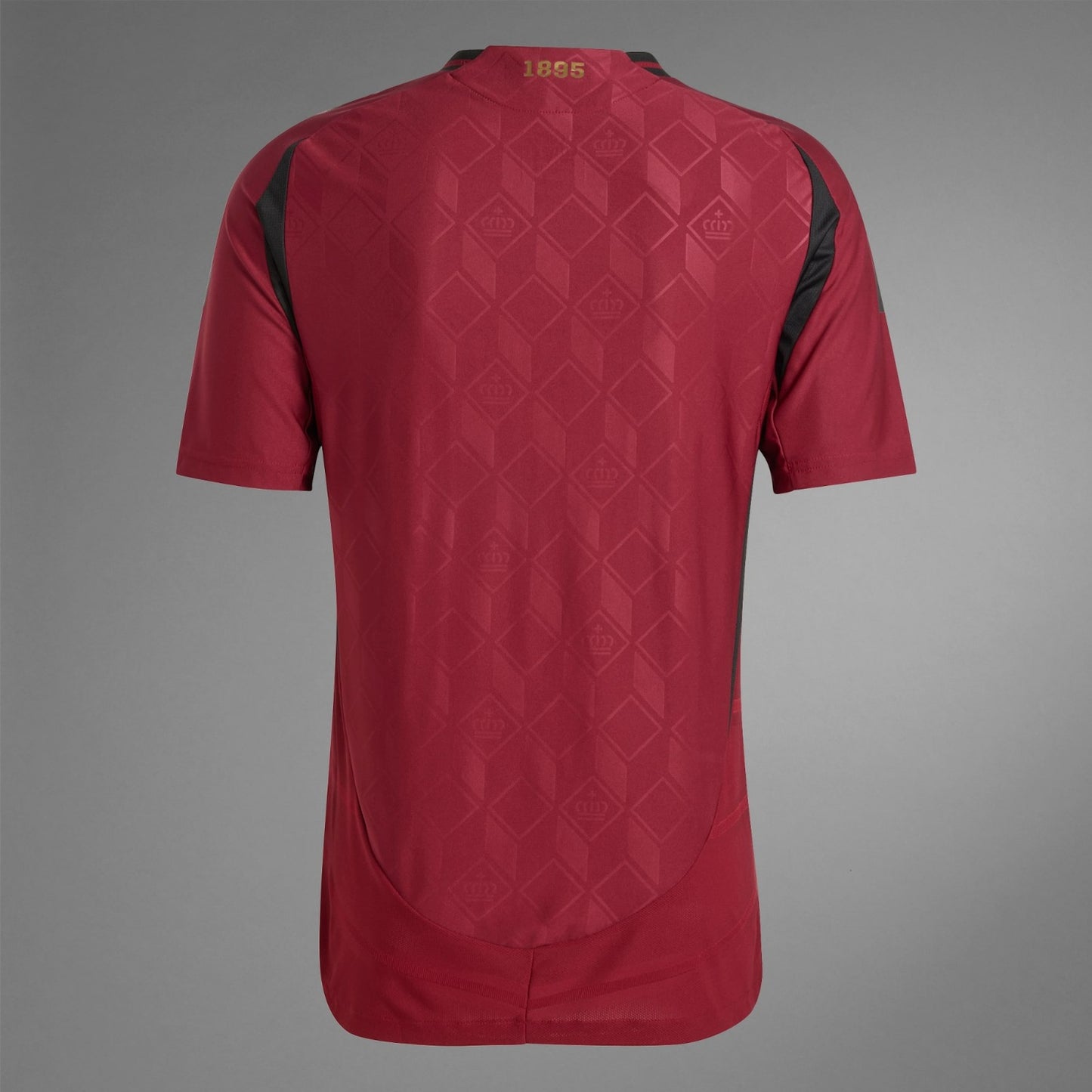 Belgium Home Player Version 24/25