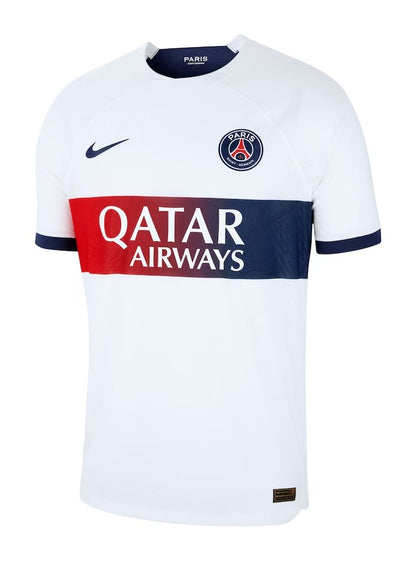 PSG Away Player Version 23/24