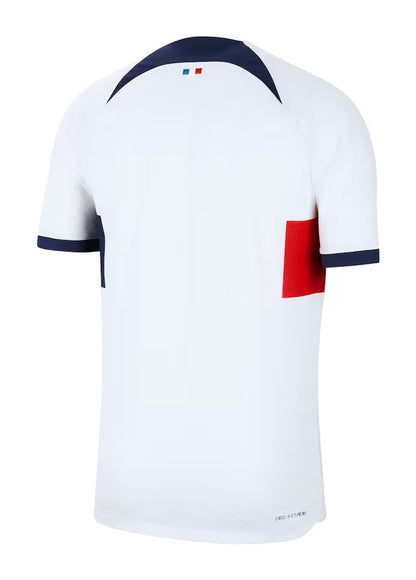 PSG Away Player Version 23/24