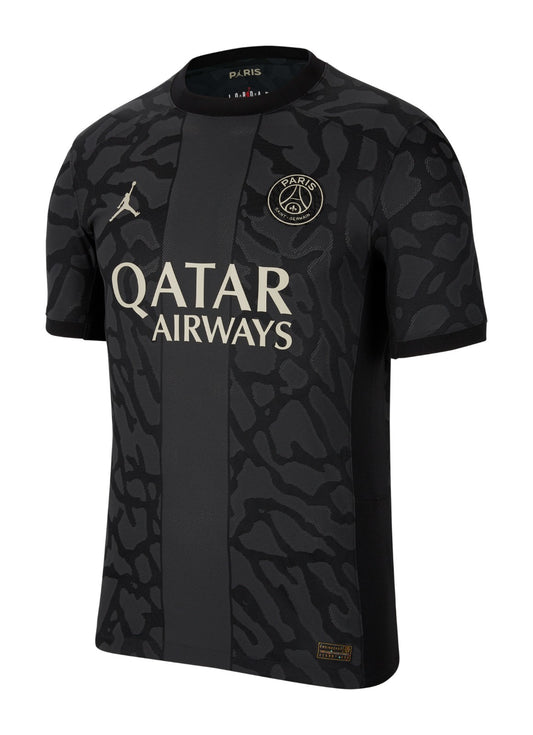 PSG Away Third Version 23/24