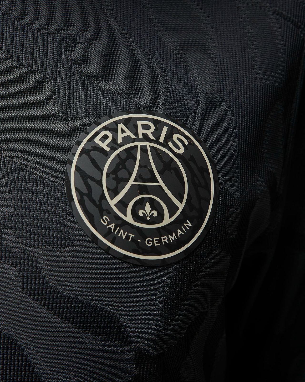 PSG Away Third Version 23/24