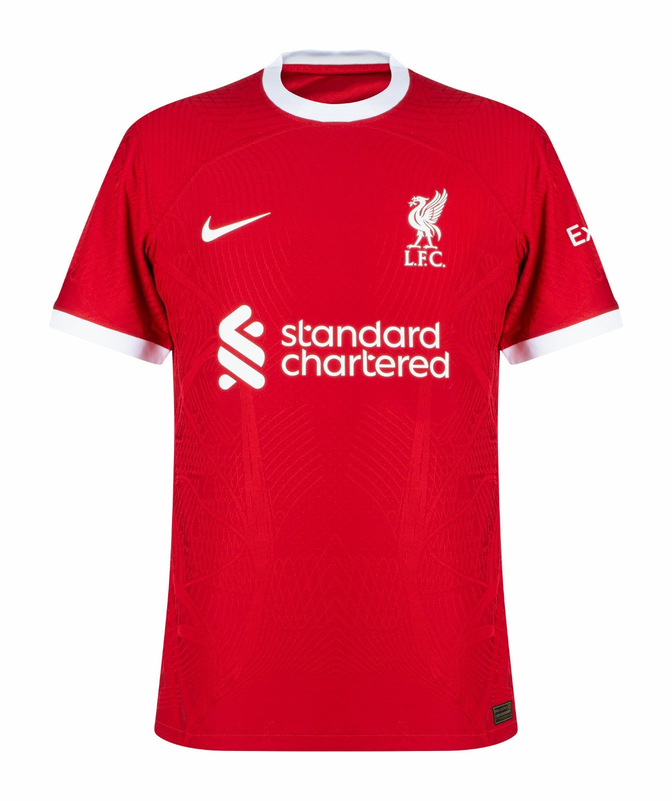 Liverpool Home Player Version 23/24