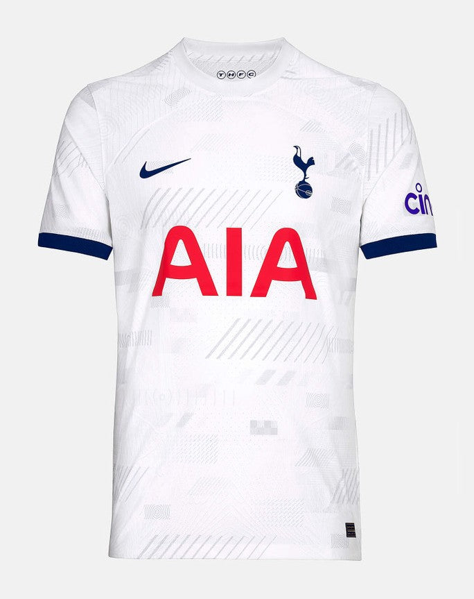 Tottenham Hotspur F.C. Home Player Version 23/24