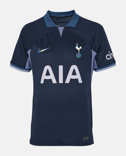 Tottenham Hotspur F.C. Away Player Version 23/24