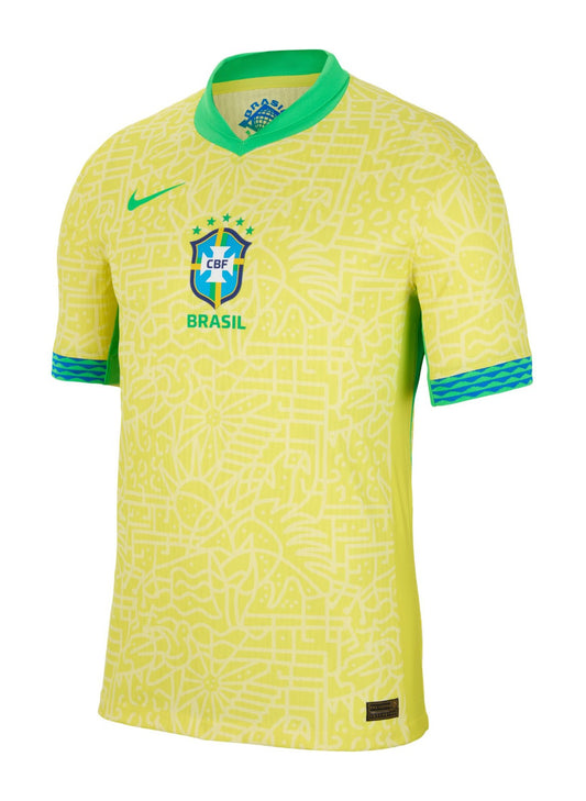 Brazil Home Player Version 24/25