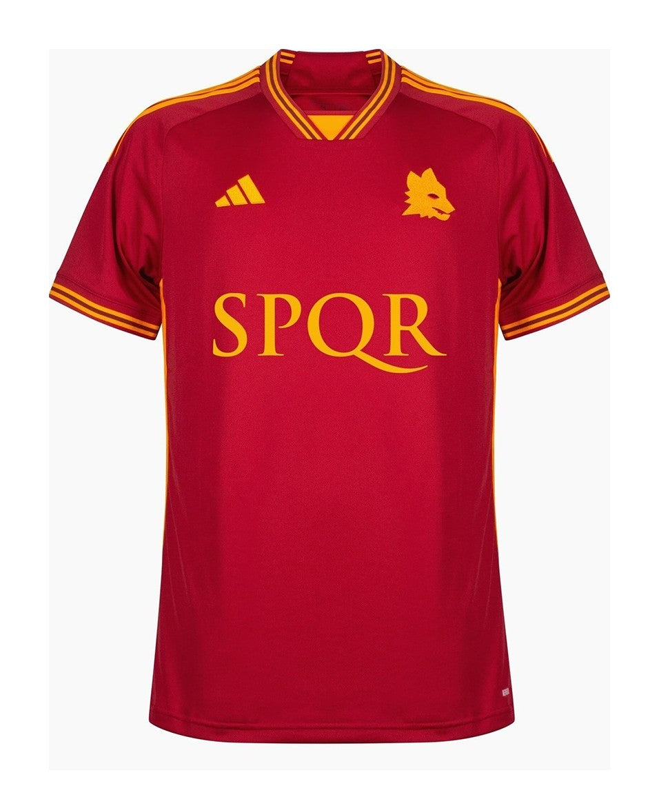 Roma Home Player Version 23/24