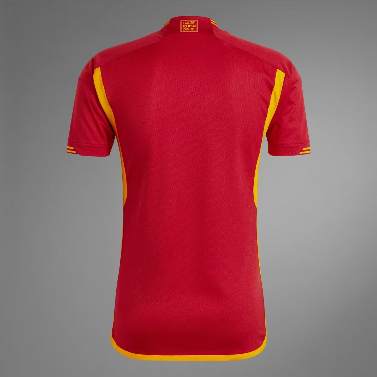 Roma Home Player Version 23/24