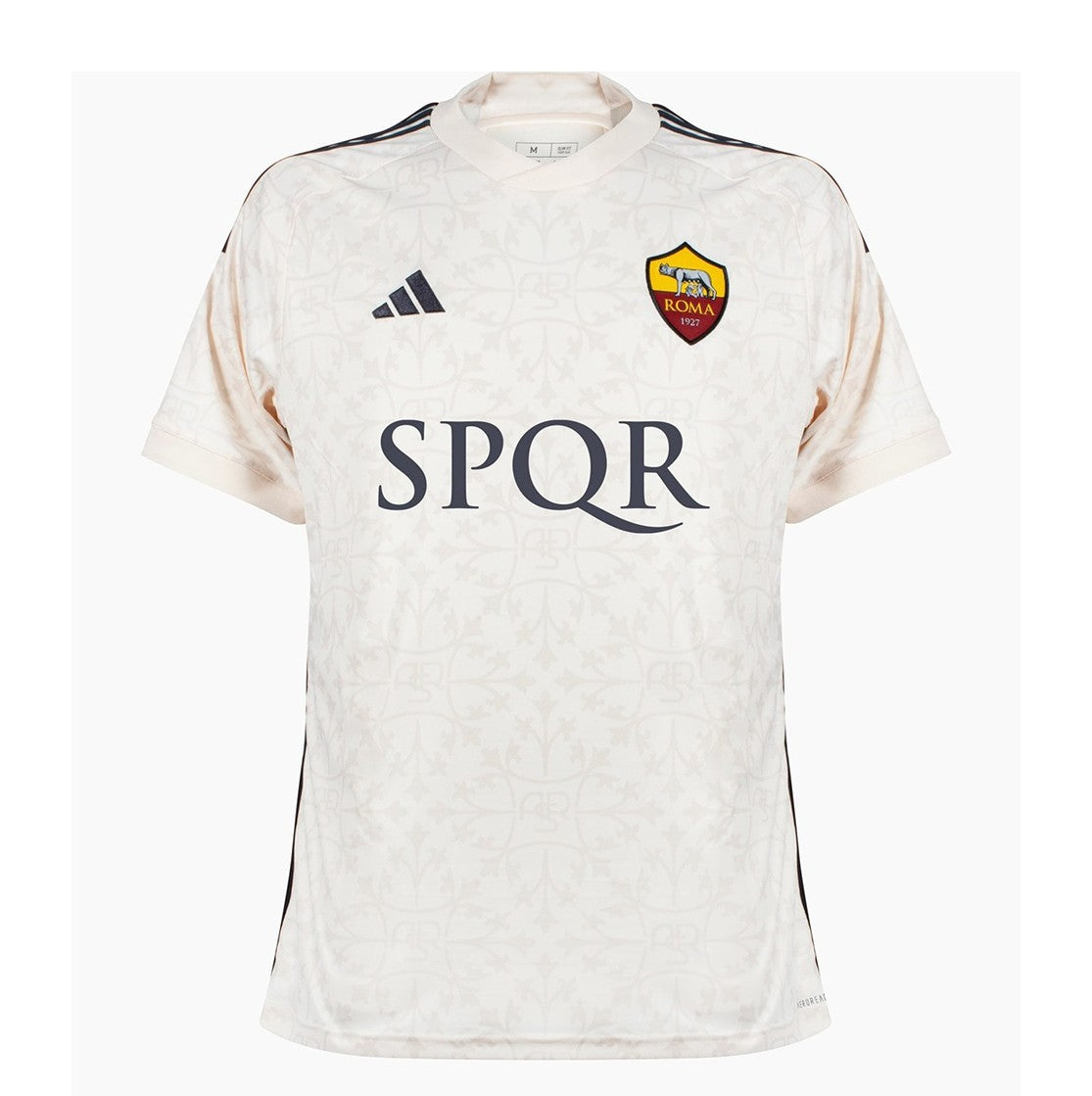 Roma Away Player Version 23/24