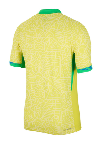 Brazil Home Player Version 24/25