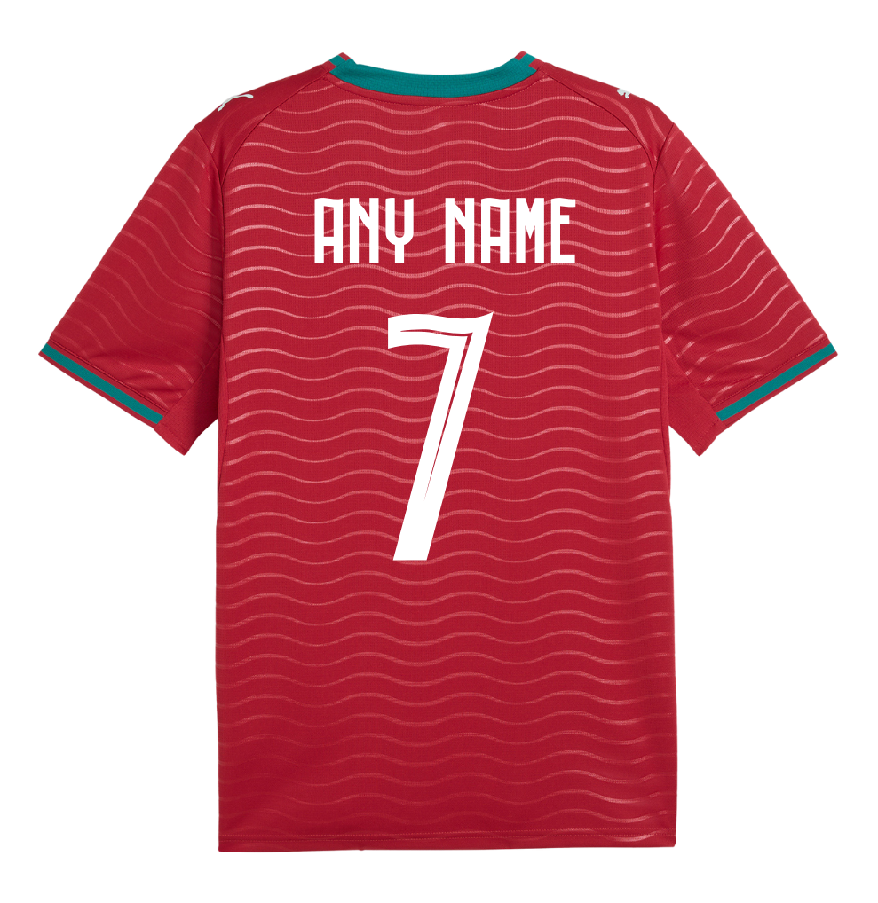 Custom - Portugal Home WC Version 26/27