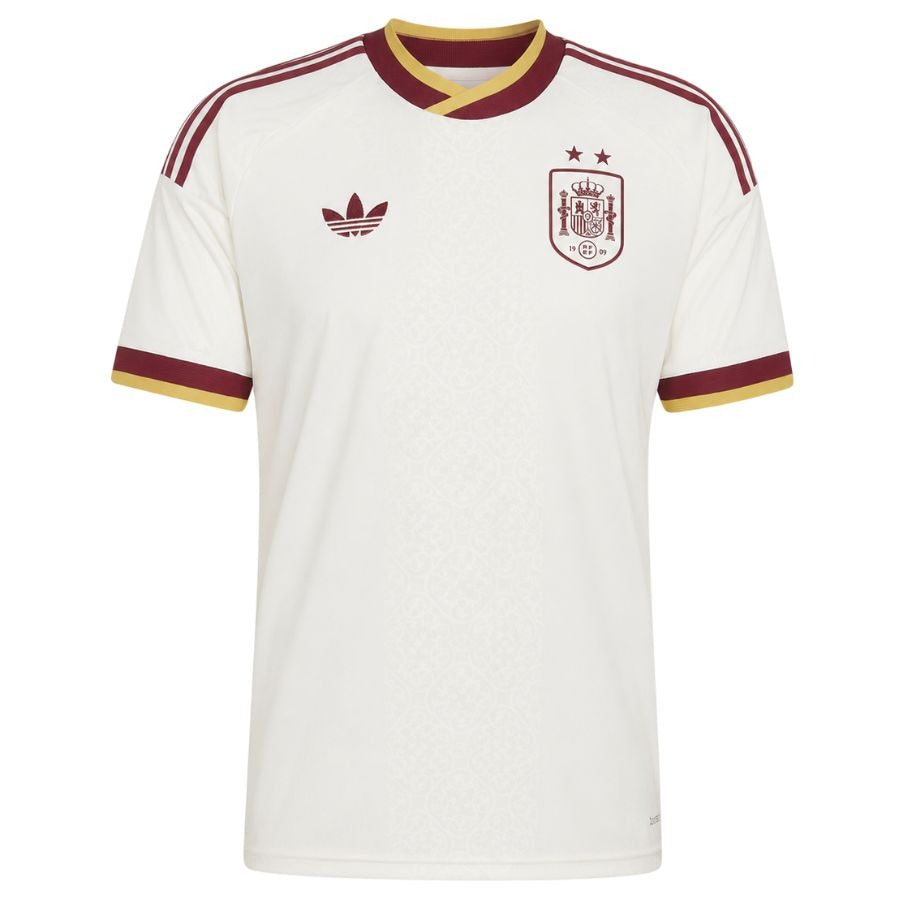 Spain Away Player Version 26/27 (2 Star)