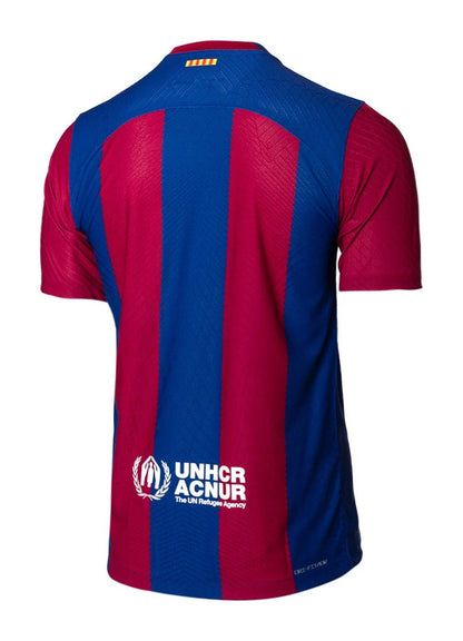 F.C Barcelona Home Player Version 23/24