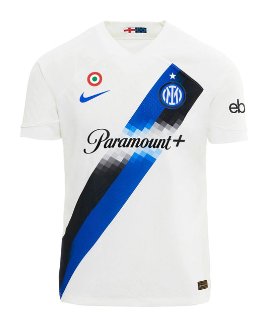 Inter Milan Away Player Version 23/24