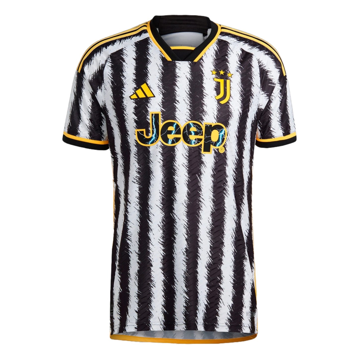 Juventus Home Player Version 23/24