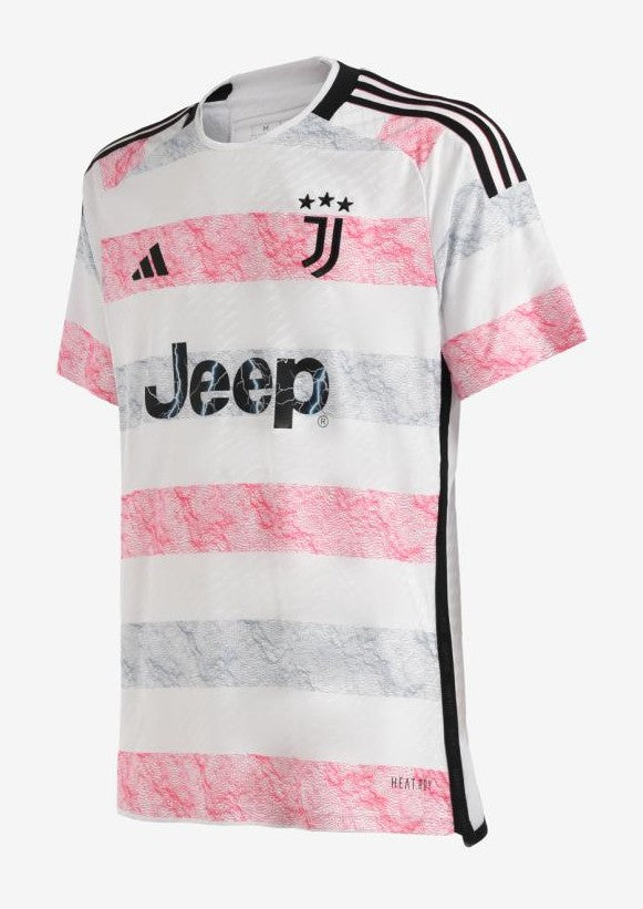 Juventus Away Player Version 23/24