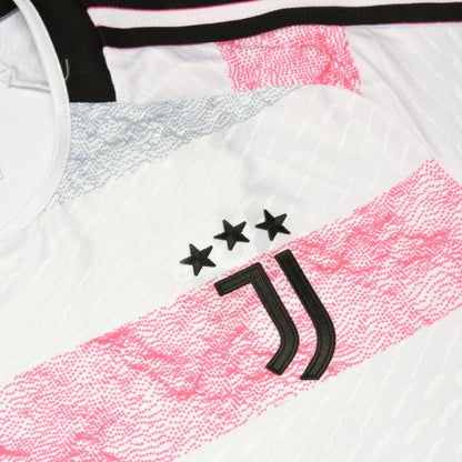 Juventus Away Player Version 23/24