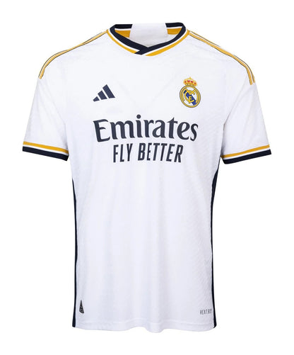 Real Madrid Home Player Version 23/24