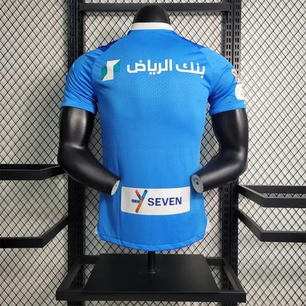 Al Hilal Home Player Version 23/24