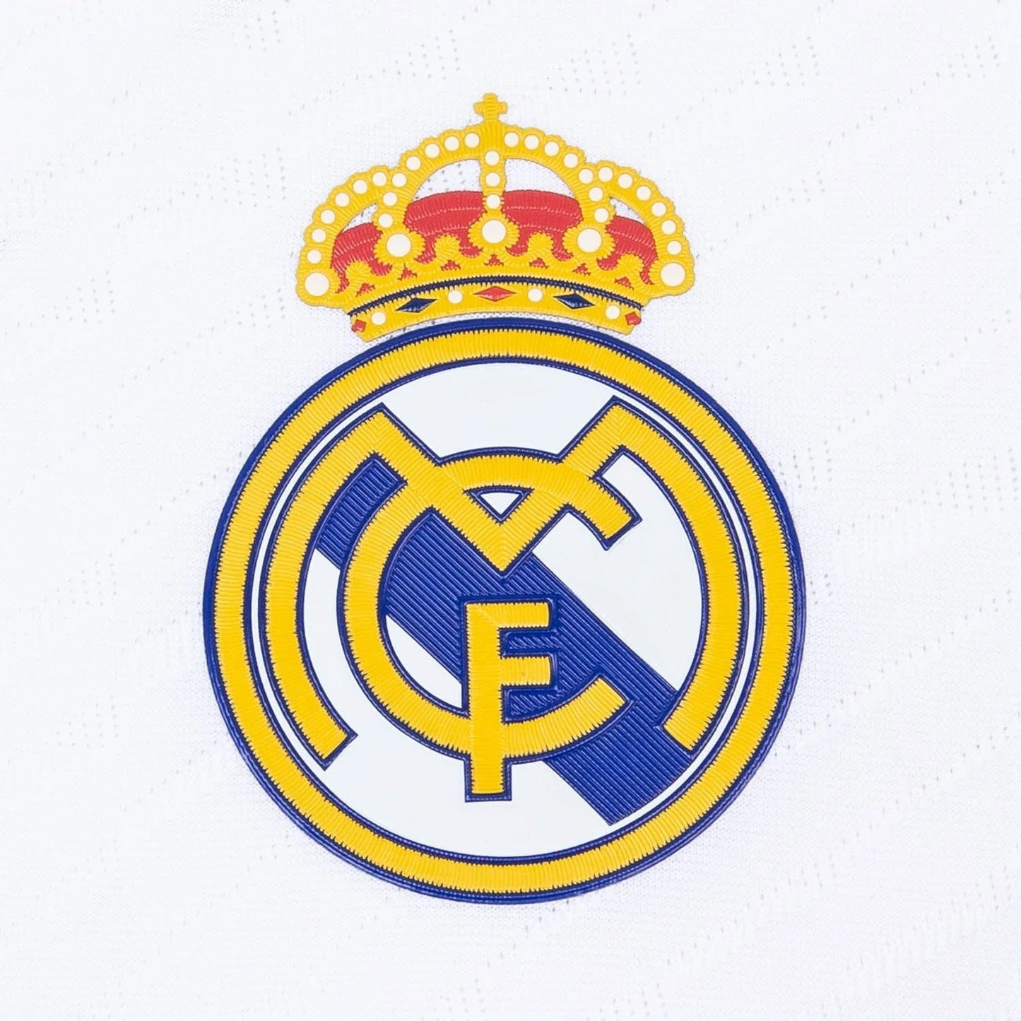 Real Madrid Home Player Version 23/24