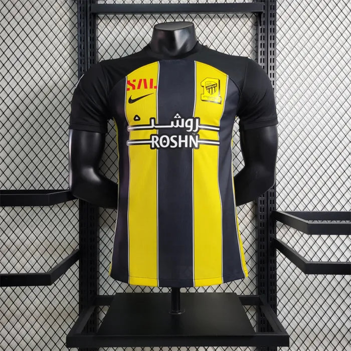 Al-Ittihad Club Home Player Version 23/24