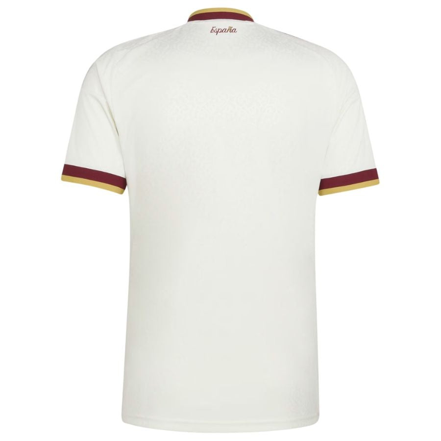 Spain Away Player Version 26/27 (2 Star)