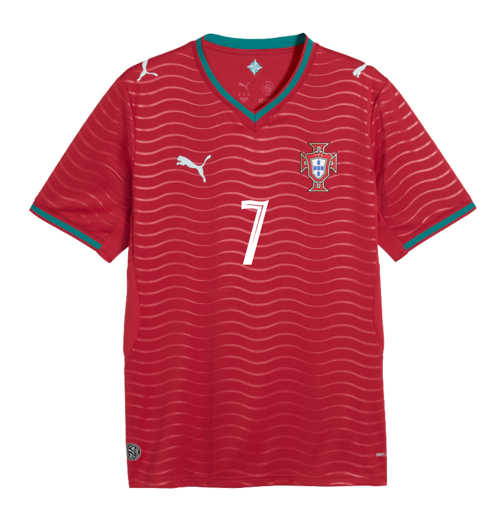 Custom - Portugal Home WC Version 26/27