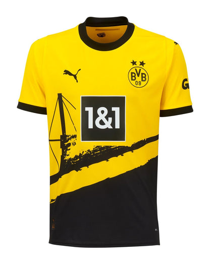 Borussia Dortmund Home Player Version 23/24