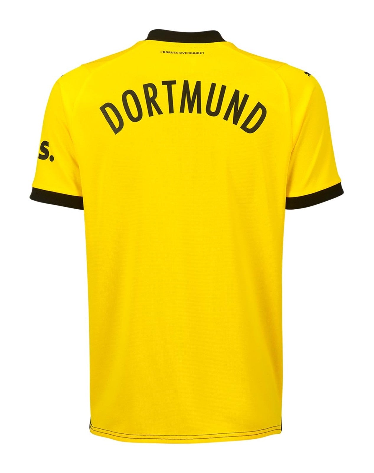 Borussia Dortmund Home Player Version 23/24