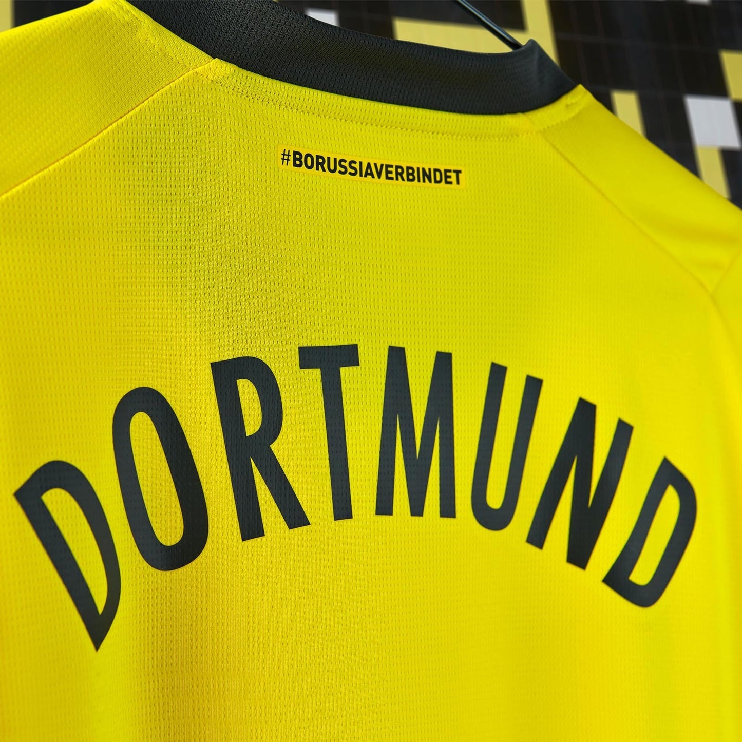 Borussia Dortmund Home Player Version 23/24