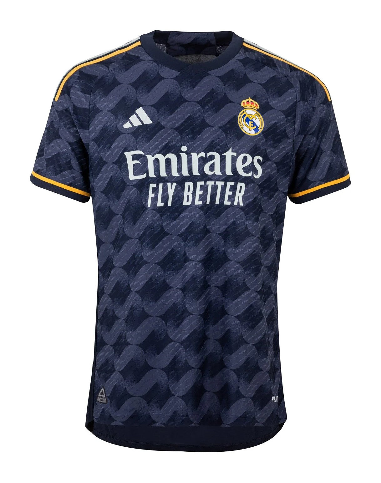 Real Madrid Away Player Version 23/24