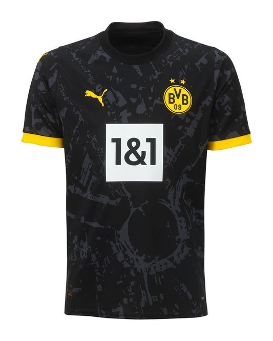 Borussia Dortmund Away Player Version 23/24