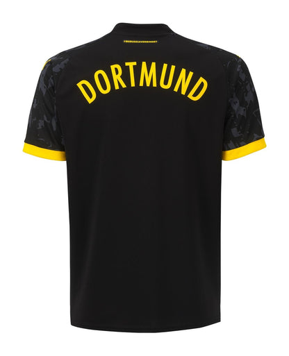 Borussia Dortmund Away Player Version 23/24