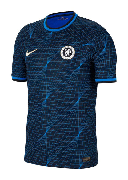 Chelsea Away Player Version 23/24