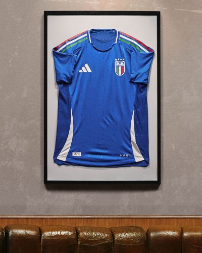 Italy Home Player Version 24/25