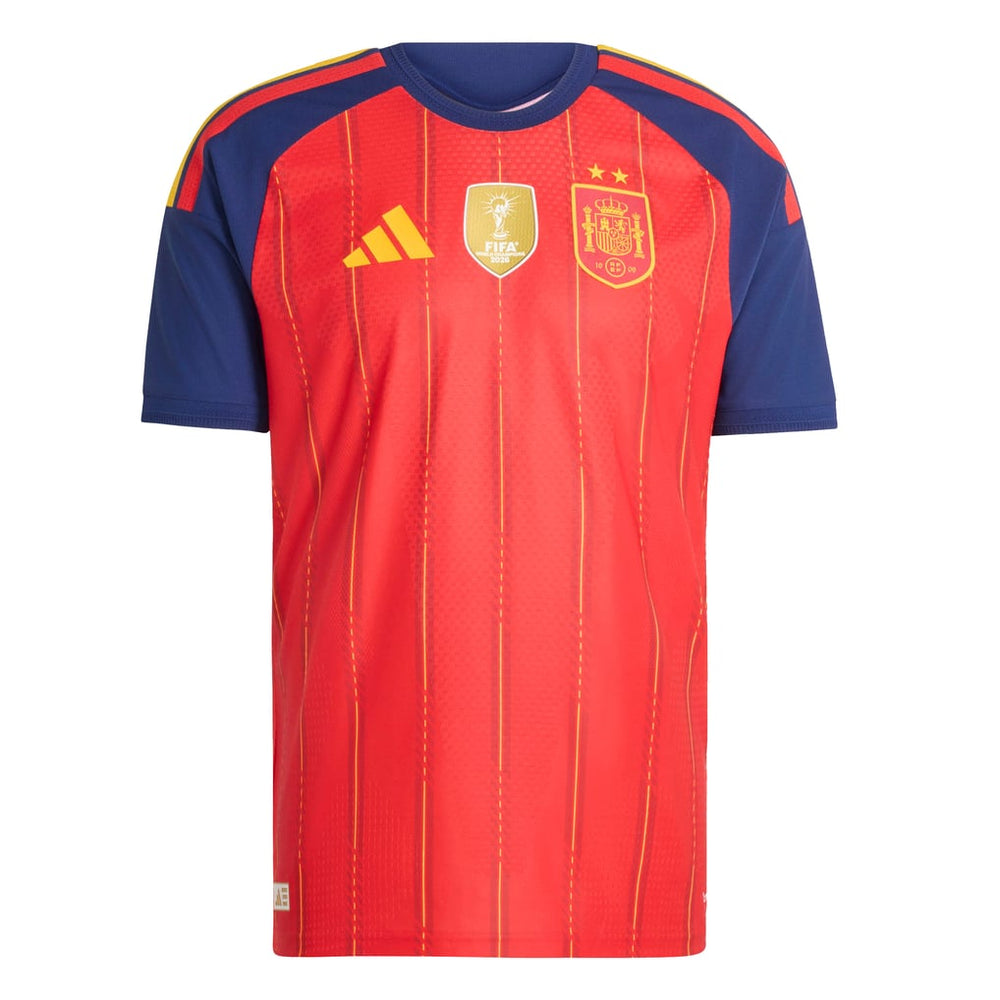 Spain Home Player Version 26/27 (2 Star)