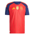 Spain Home Player Version 26/27 (2 Star)
