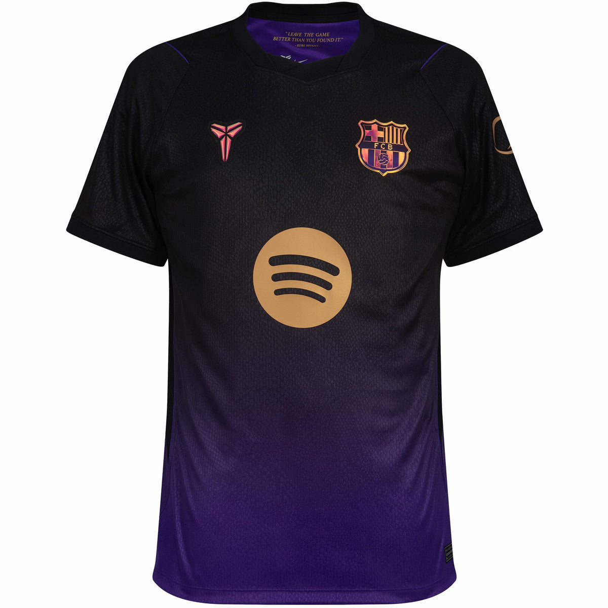 Lamine Yamal Version - FC. Barcelona Away Jersey 26/27