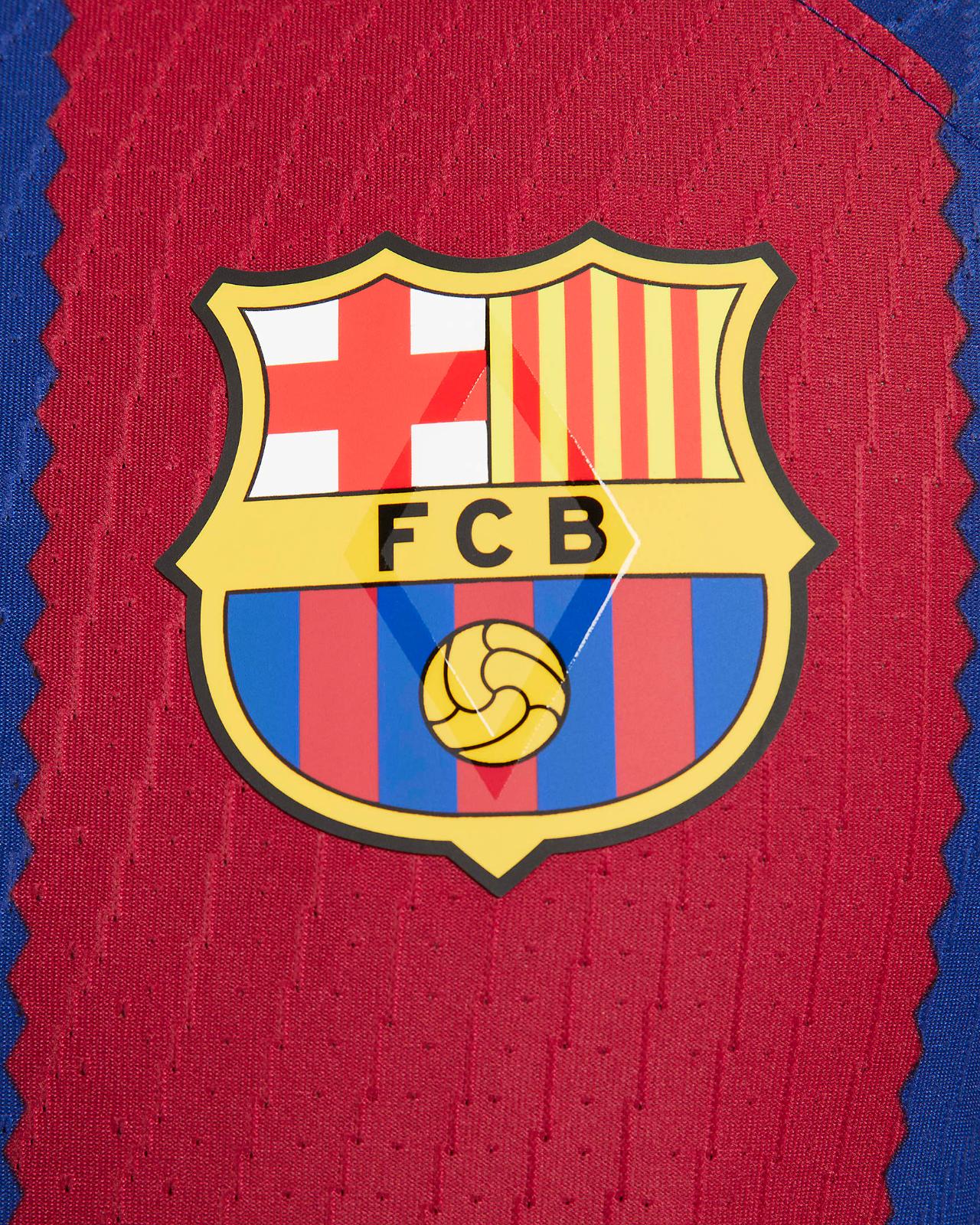 F.C Barcelona Home Player Version 23/24