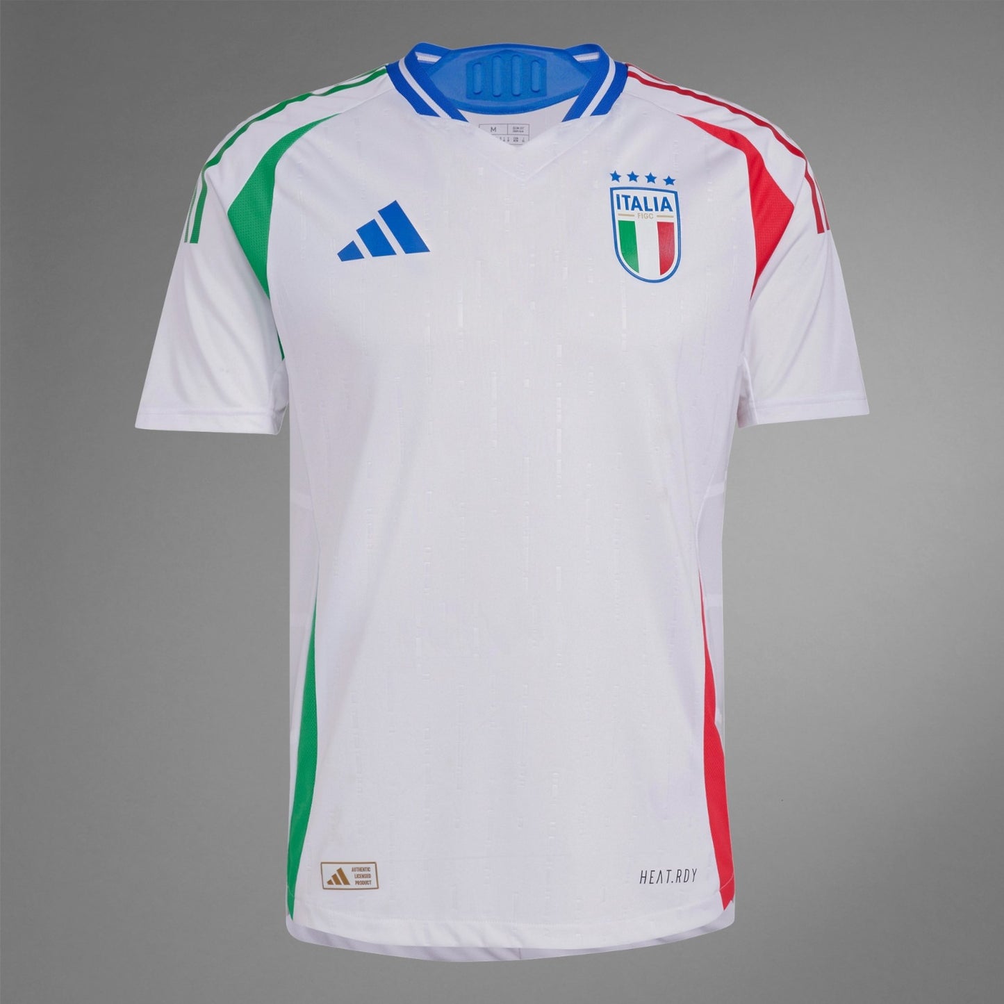 Italy Away Player Version 24/25