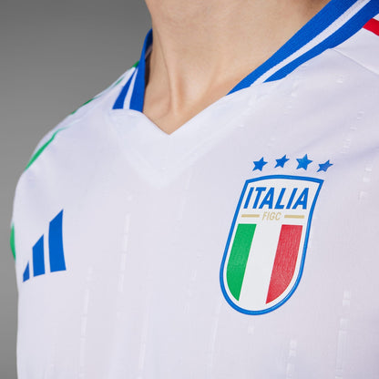 Italy Away Player Version 24/25