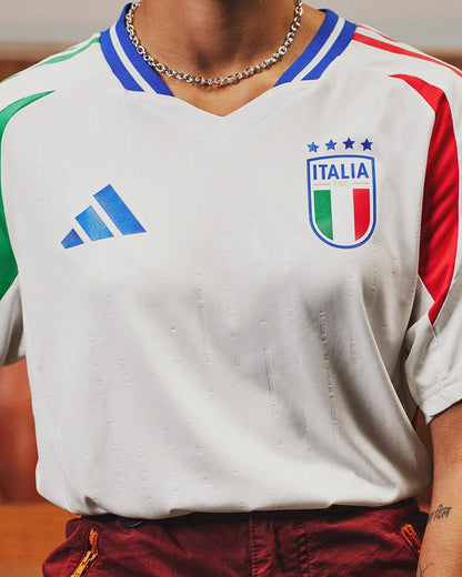 Italy Away Player Version 24/25