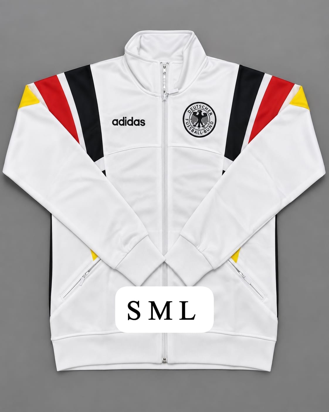 Germany '94 Retro Jacket