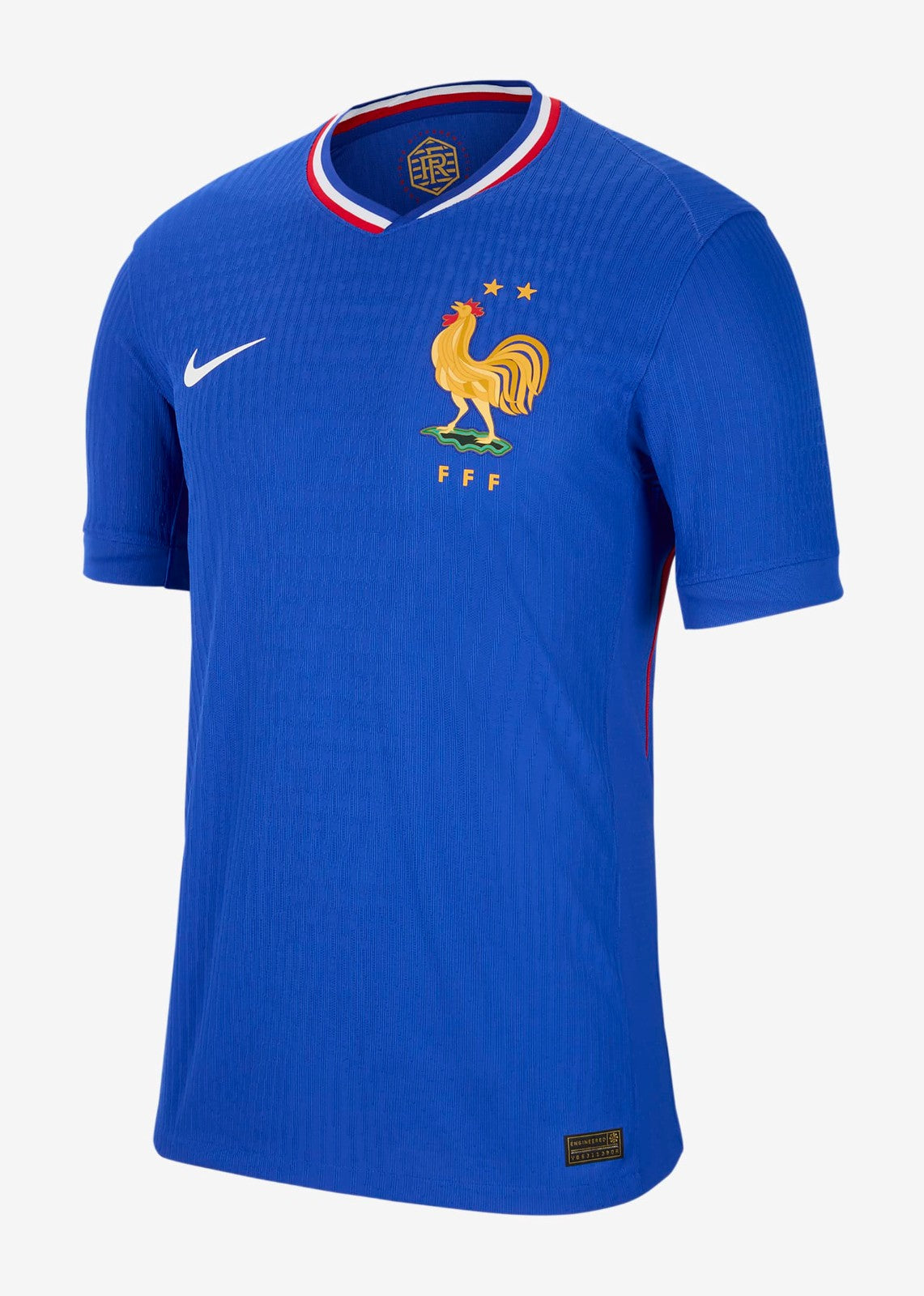 France Home Player Version 24/25